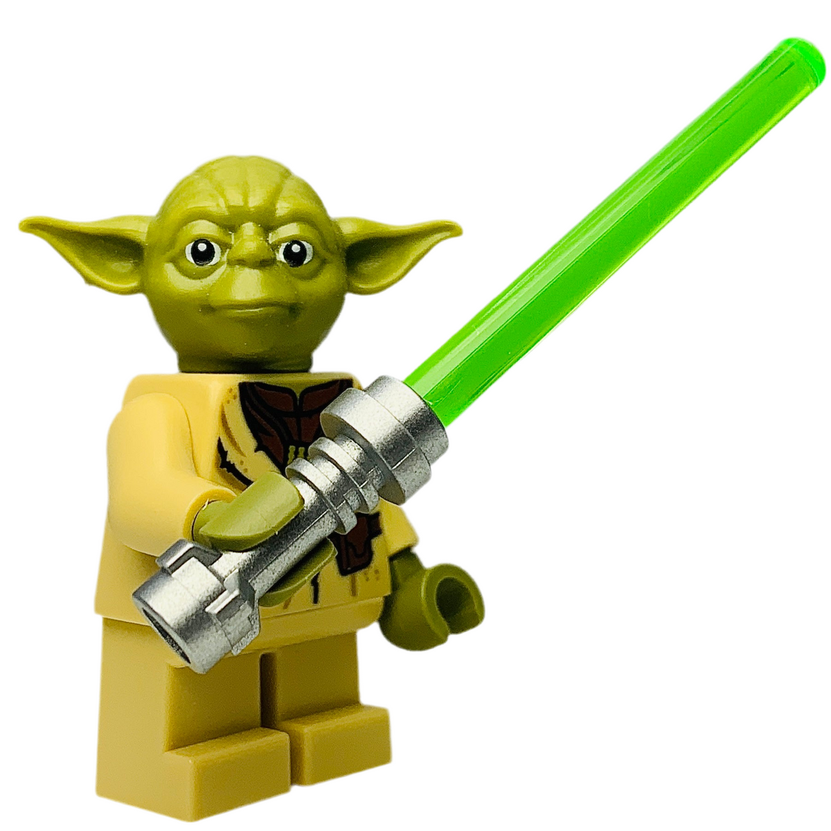 Yoda, sw0906, LEGO® Star Wars Minifigure