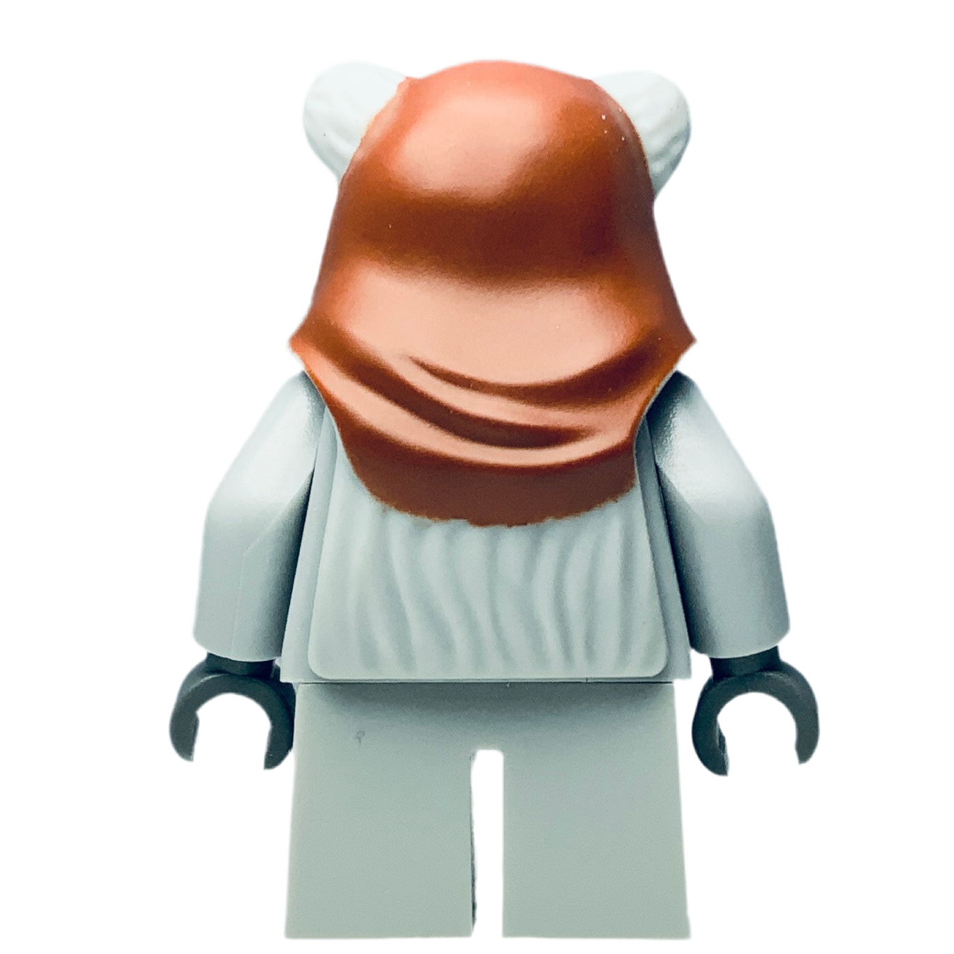 Chief Chirpa, sw0236 - LEGO® Star Wars Minifigure
