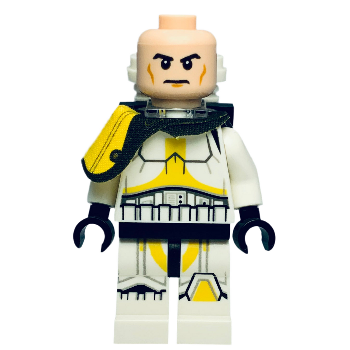 Artillery Stormtrooper, sw1157, LEGO® Star Wars Minifigure