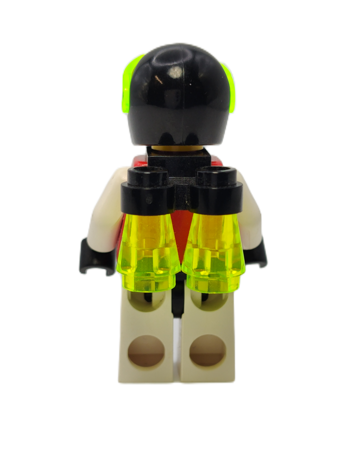 M:Tron with Black Jet Pack, sp054b