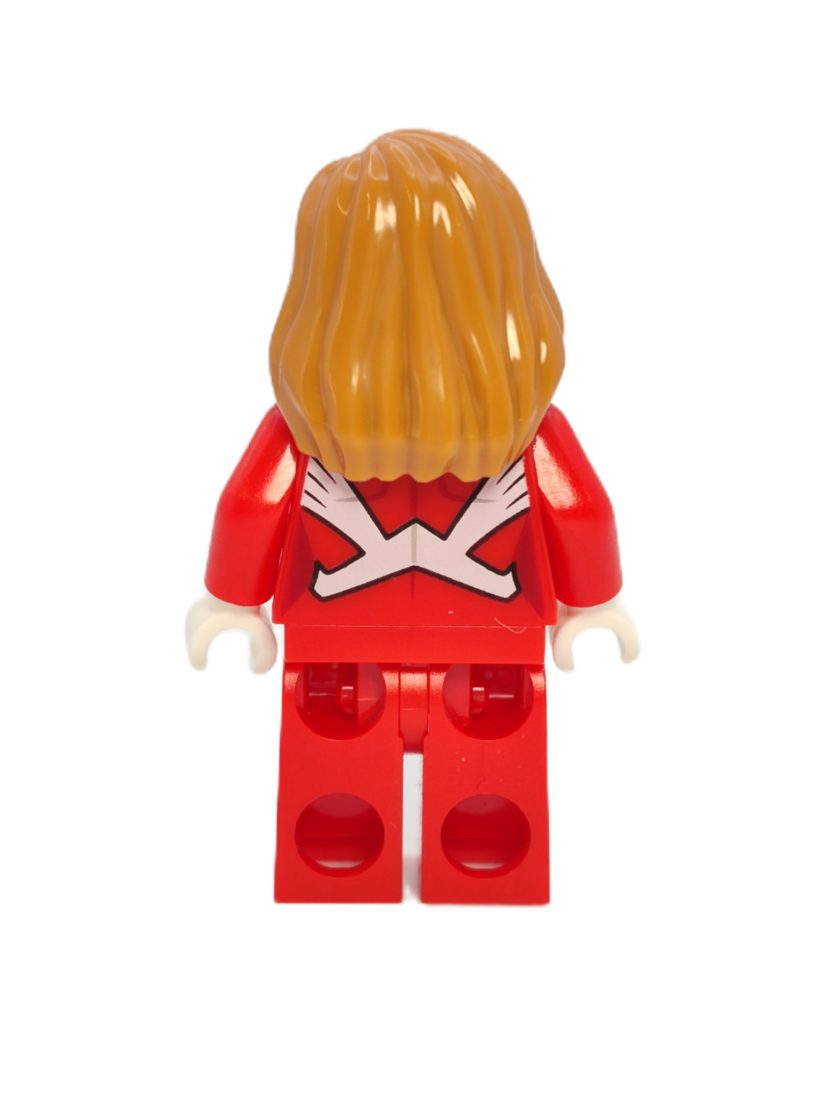 Spider-Girl, sh0273 - LEGO® Marvel Minifigure