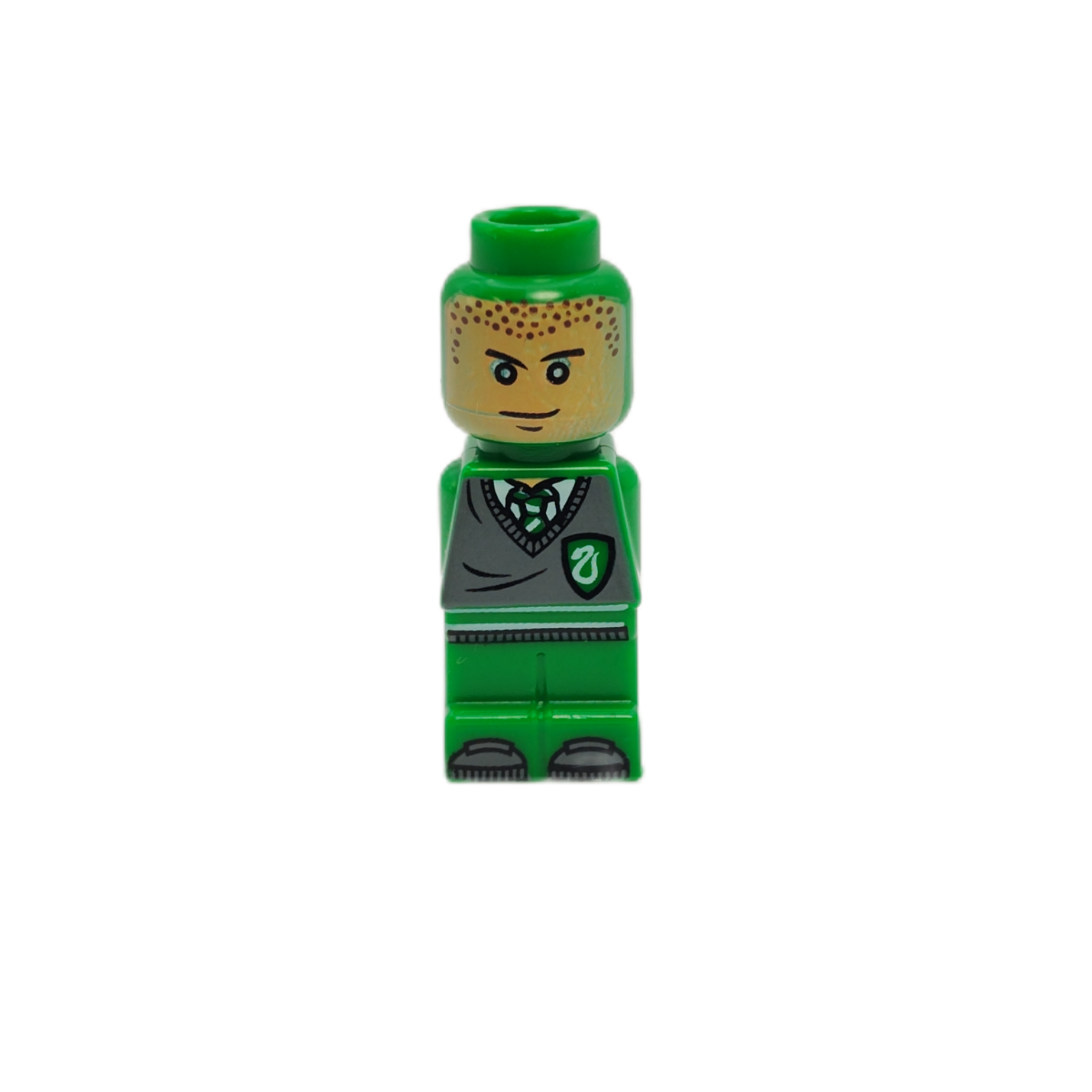 Slytherin Microfigure, 85863pb040