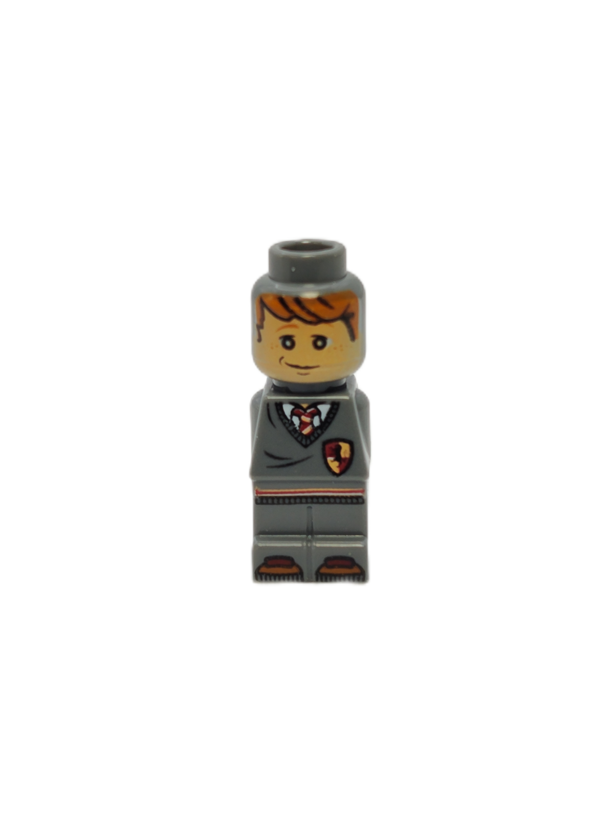 Microfigure Ron Weasley, 85863pb037