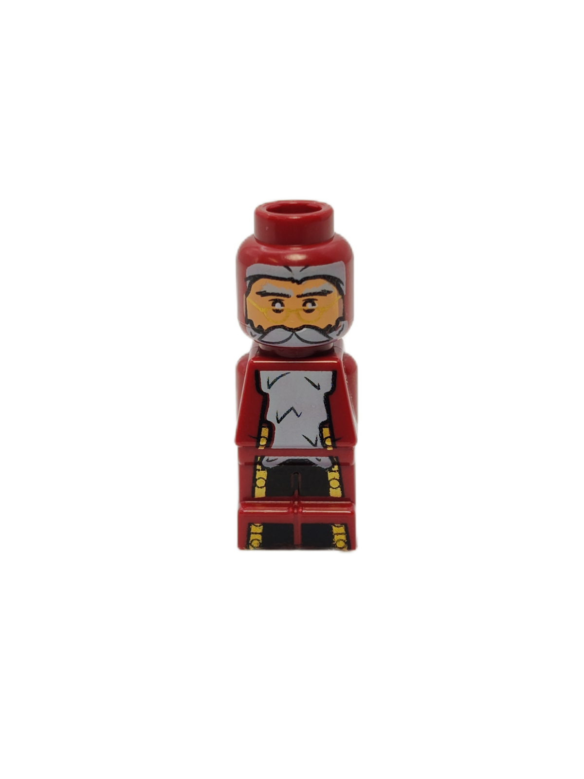 Microfigure Albus Dumbledore, 85863pb034