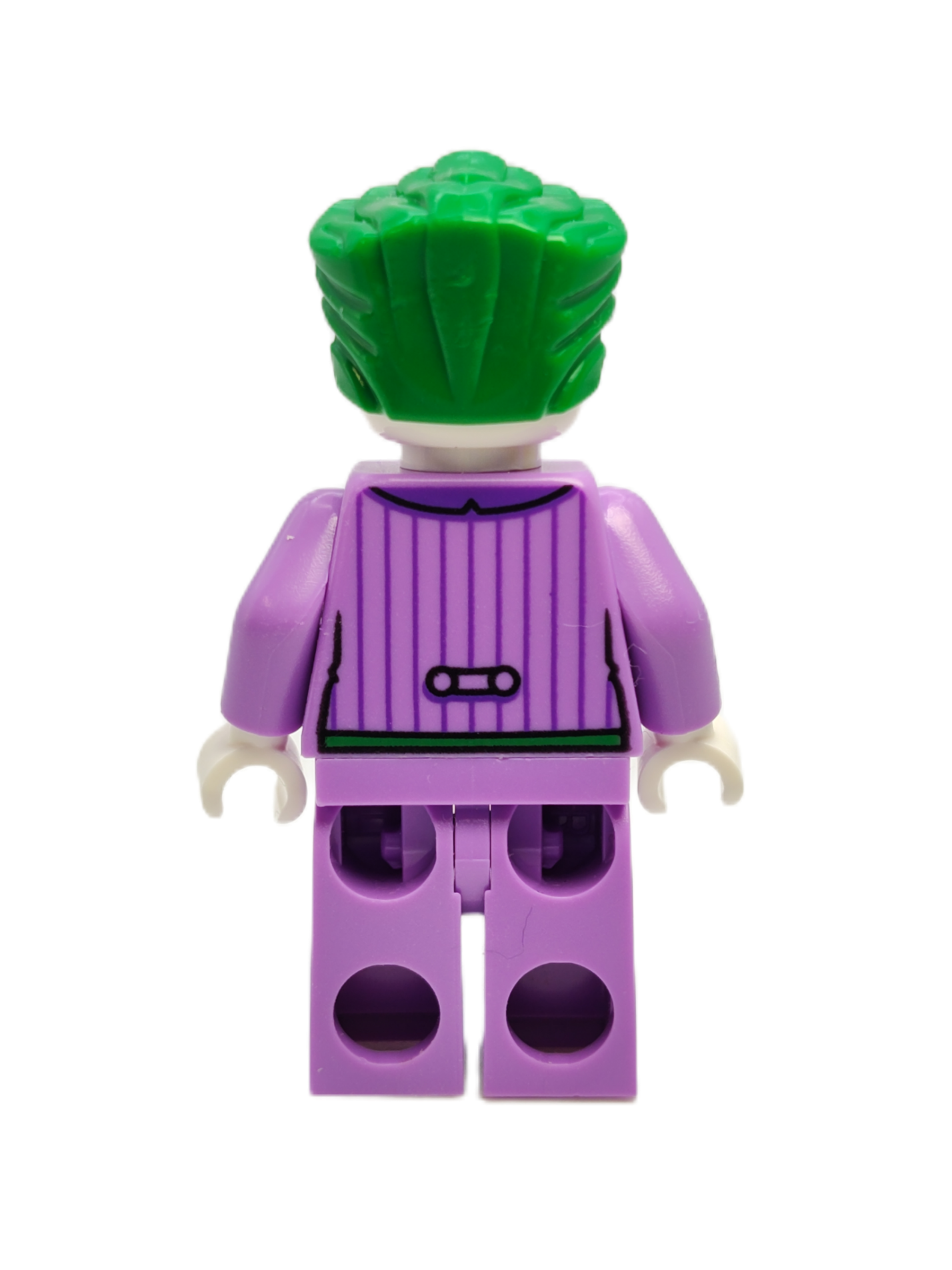 The Joker - Medium Lavender Suit, sh0903 - LEGO® DC Minifigure