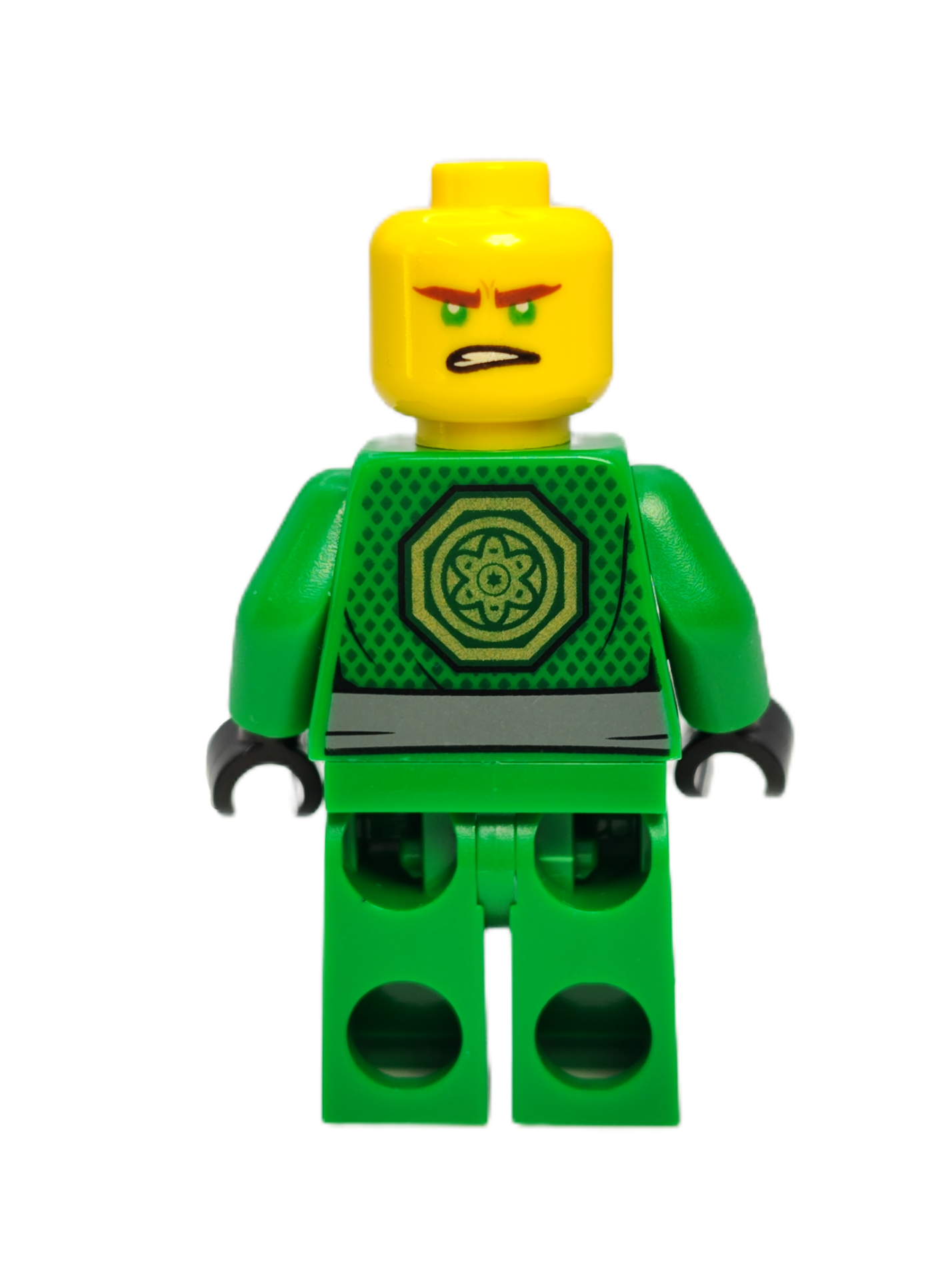 Lloyd - Legacy (Sons of Garmadon Robe), njo0514