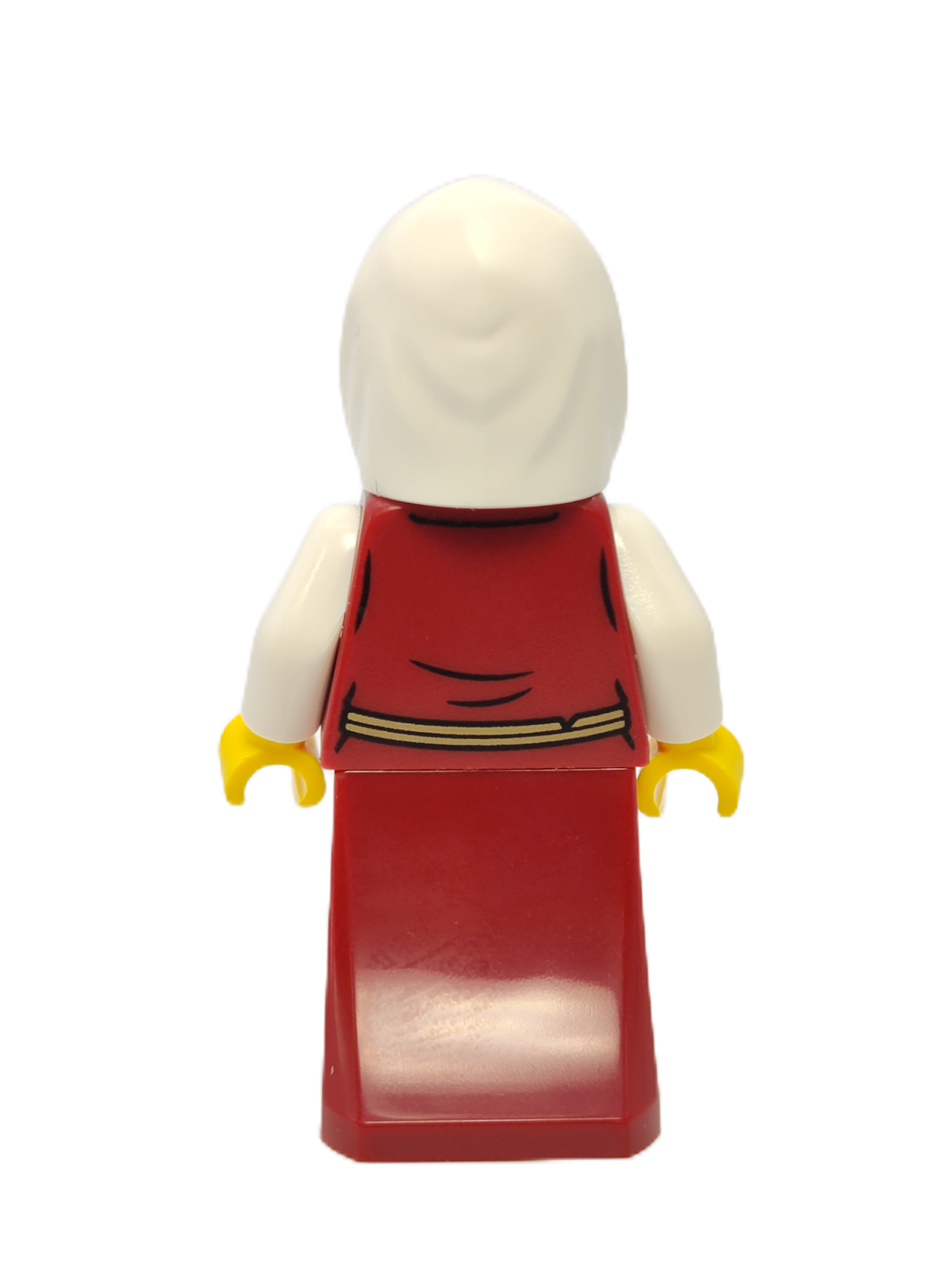 Innkeeper - Female, cas586