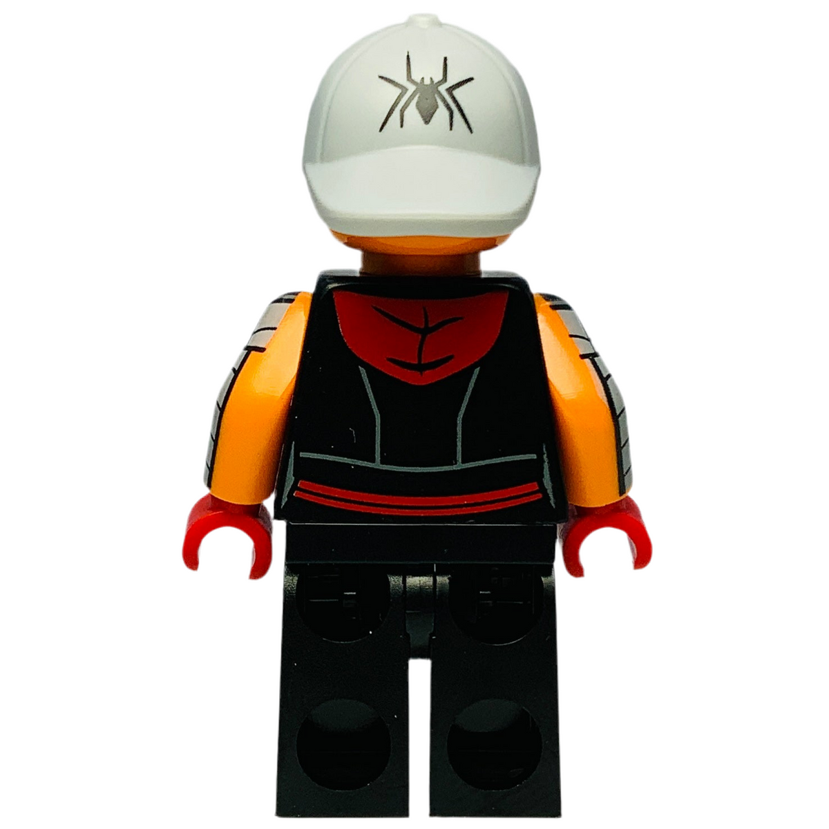 Sun-Spider, colspi-8, LEGO® Marvel Minifigure