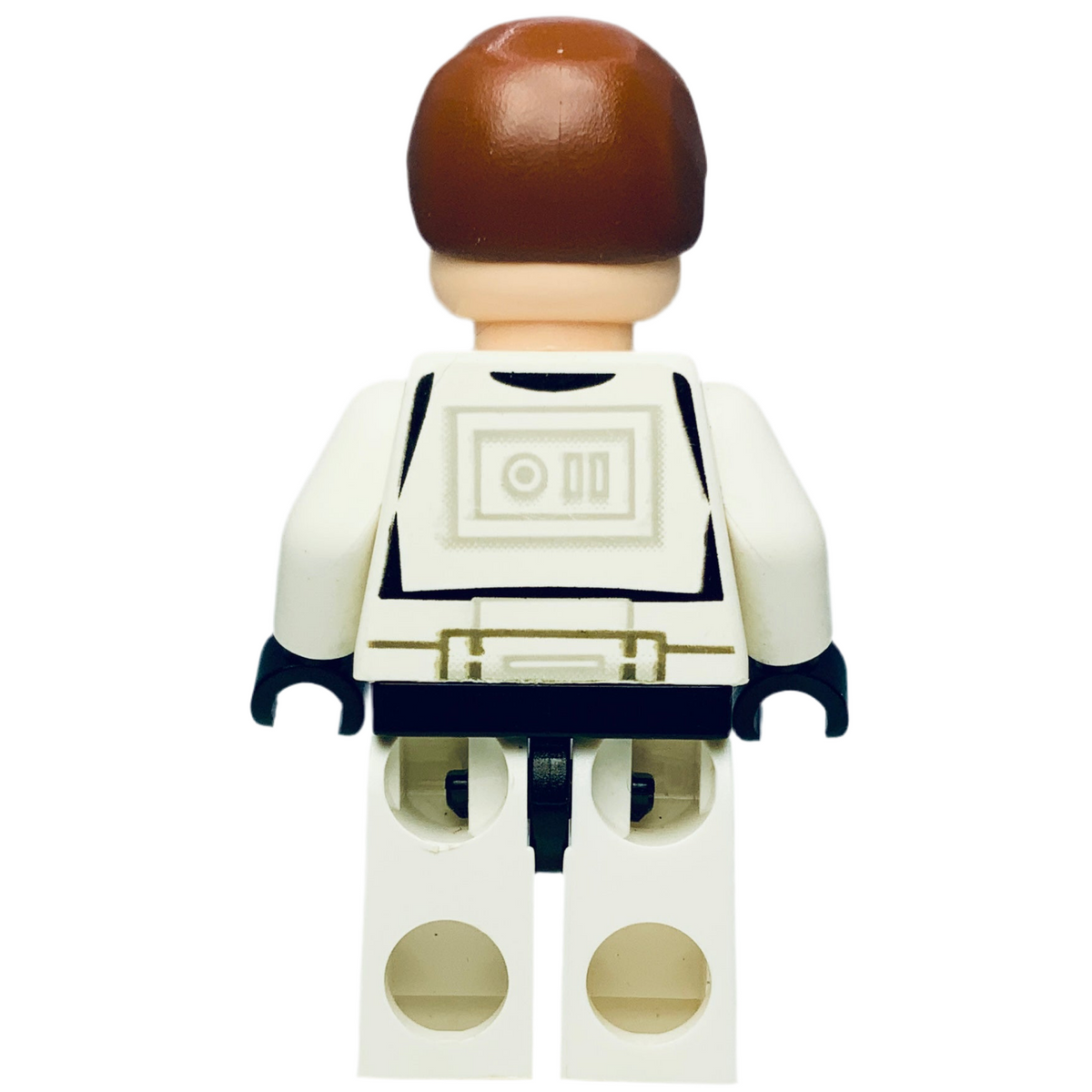 Han Solo - Stormtrooper Outfit, sw0205, LEGO® Star Wars Minifigure