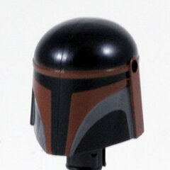 Mando Revan Helmet- CAC