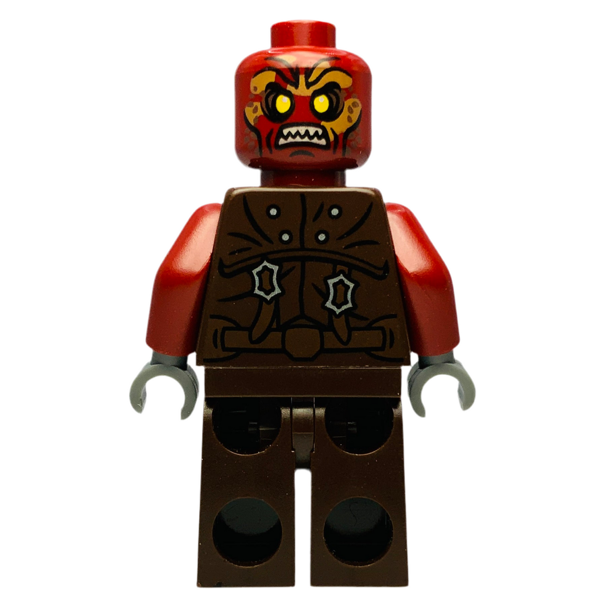 Uruk-hai, lor006, LEGO® Lord of the Rings™ Minifigure