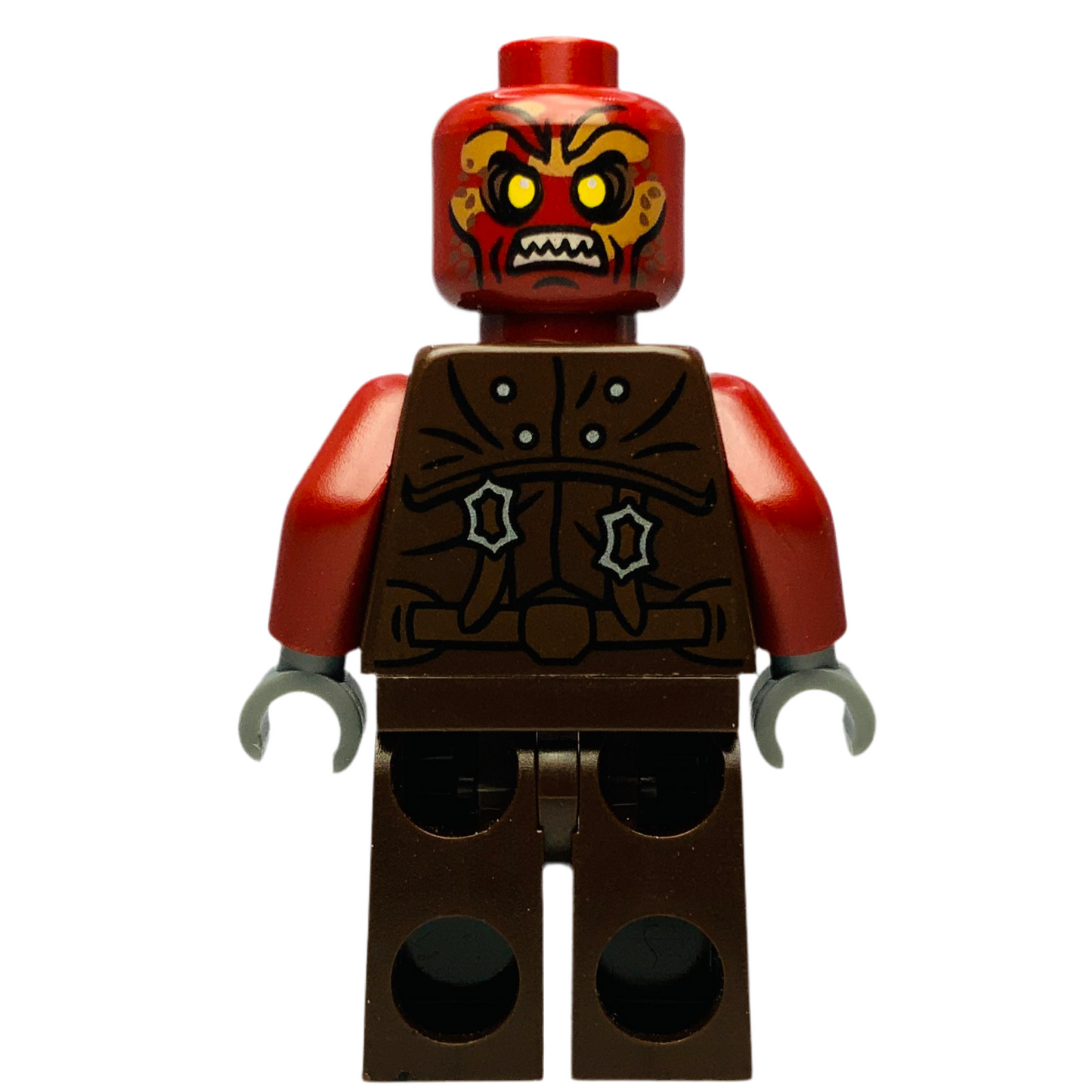 Uruk-hai, lor007, LEGO® Lord of the Rings™ Minifigure