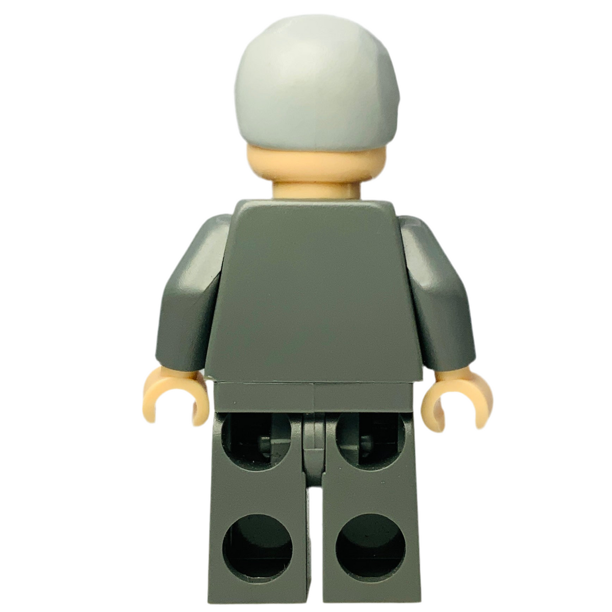 Grand Moff Tarkin, sw0157 - LEGO® Star Wars Minifigure