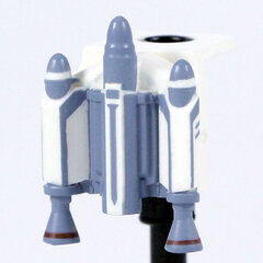 Trooper Jetpack Wolfpack- CAC