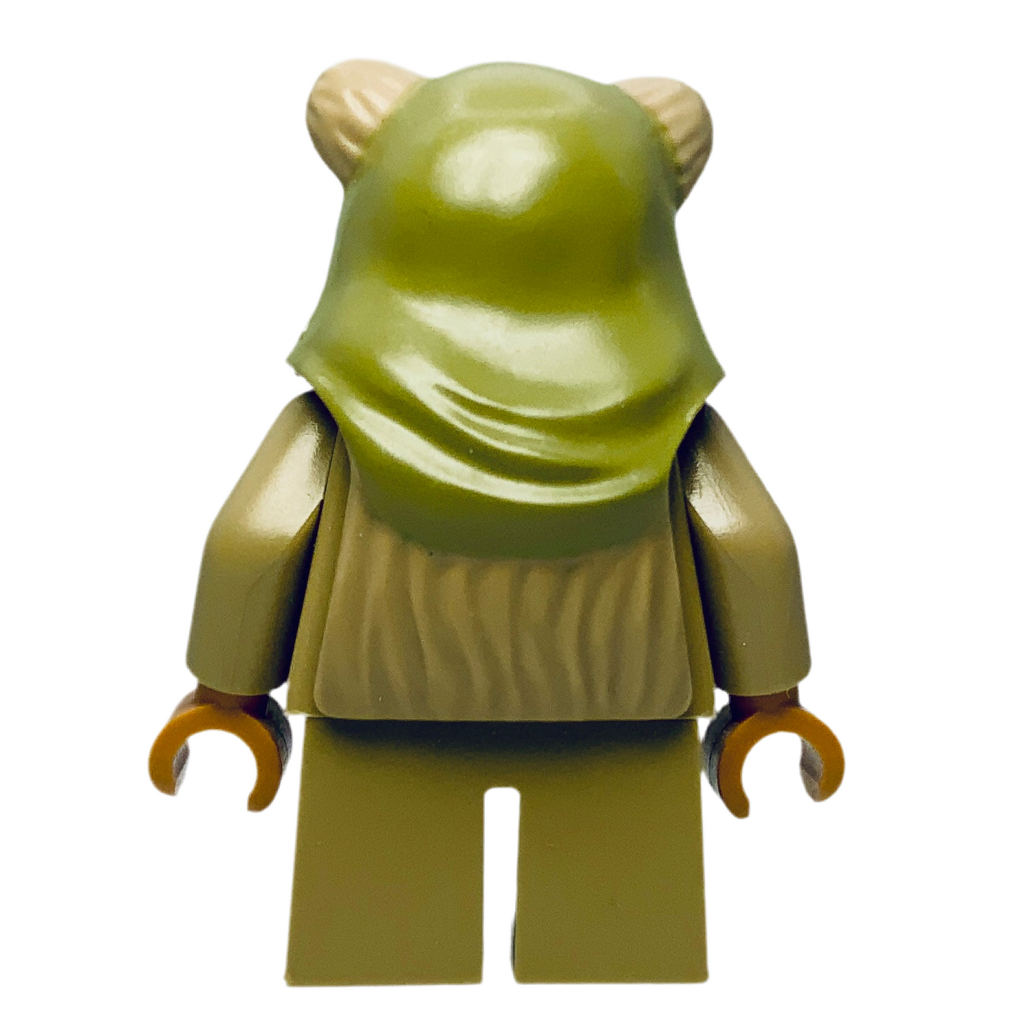 Ewok Warrior, sw0508