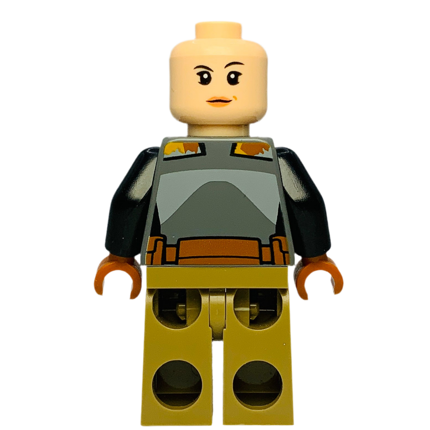 Sabine Wren, sw0742 - LEGO® Star Wars Minifigure