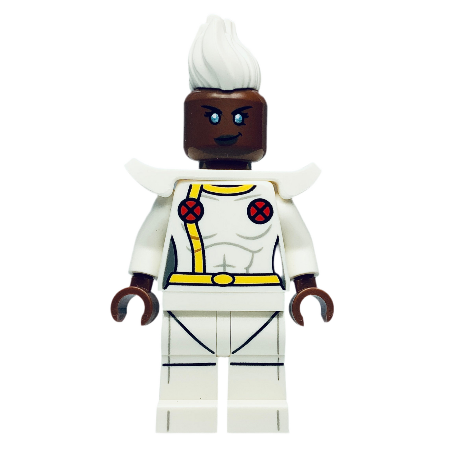 Storm, Marvel Studios, Series 2, colmar2-11 - LEGO® Marvel Minifigure