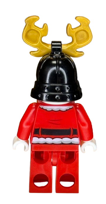 Santa Garmadon, njo0733