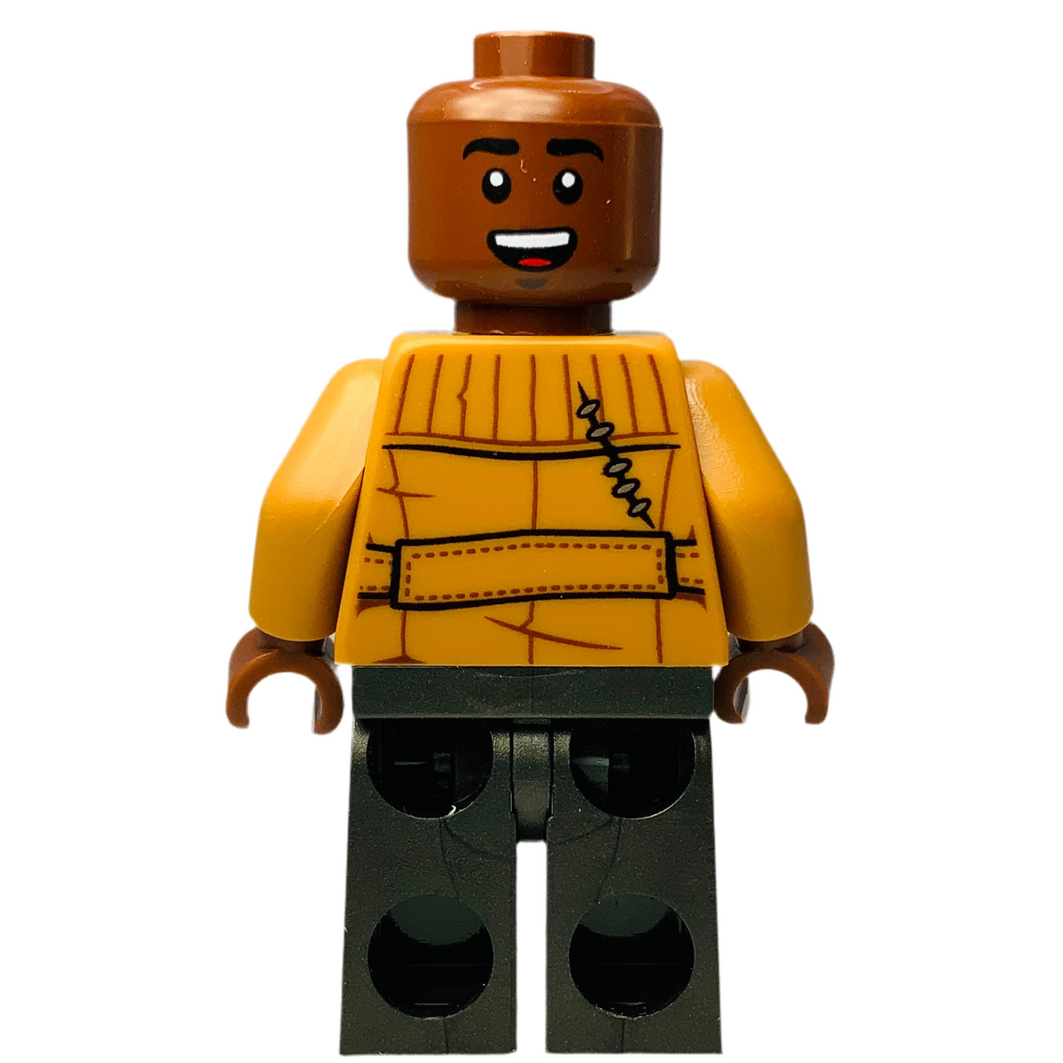 Finn, sw0858