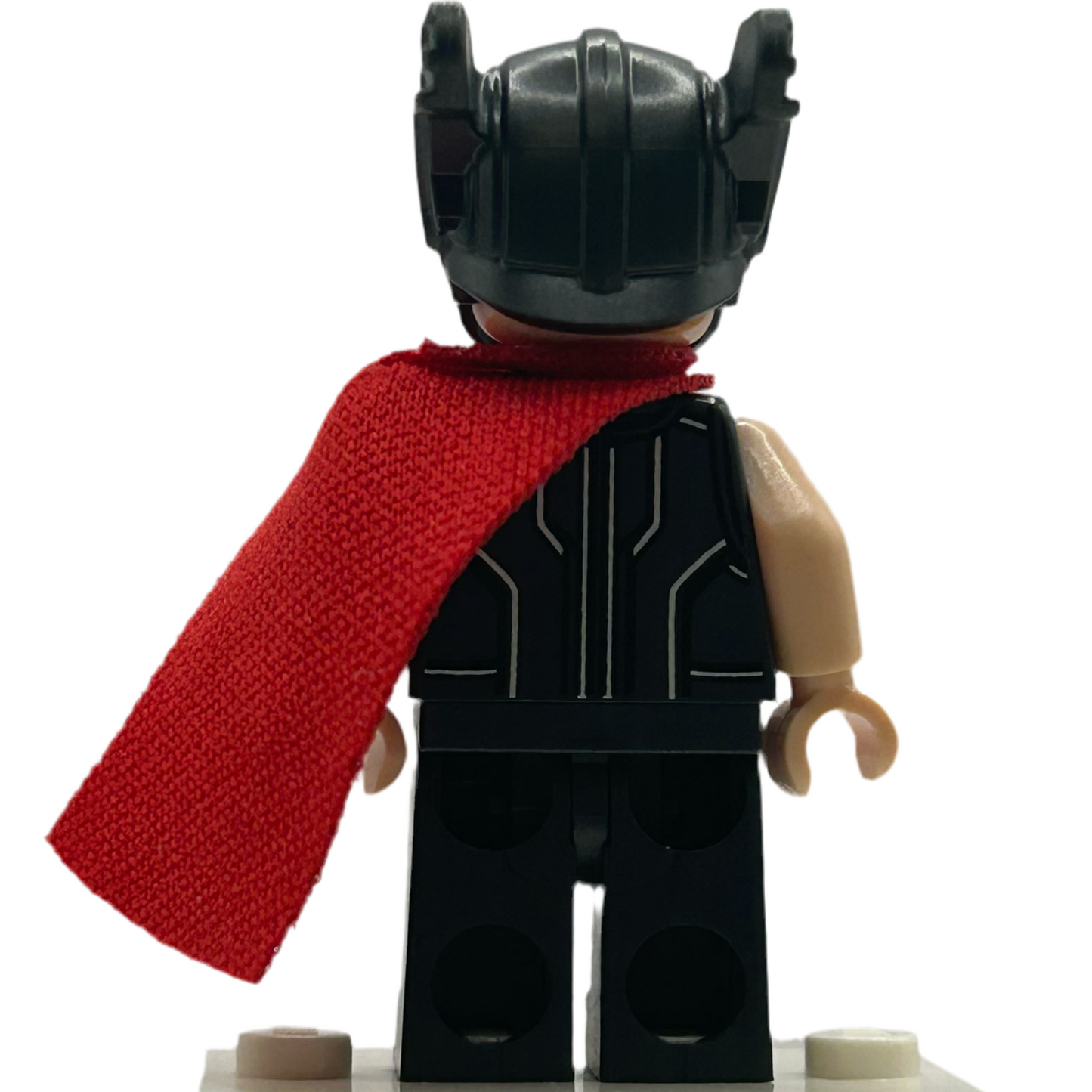 Thor, sh0409, LEGO® Marvel Minifigure