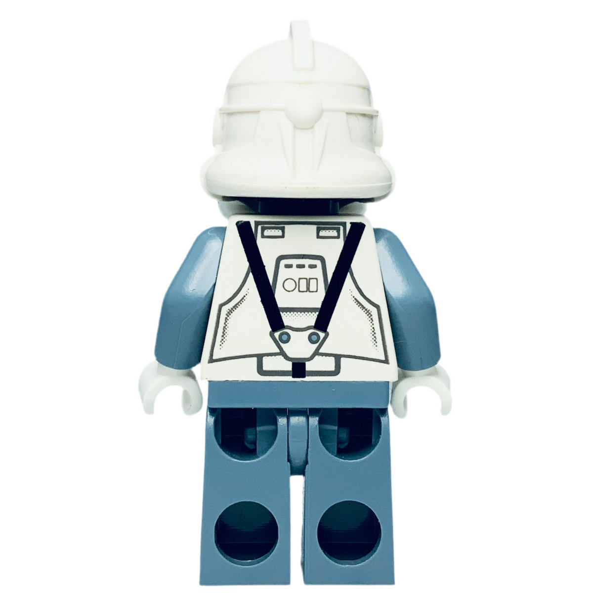 Clone Pilot, sw0118 - LEGO® Star Wars Minifigure