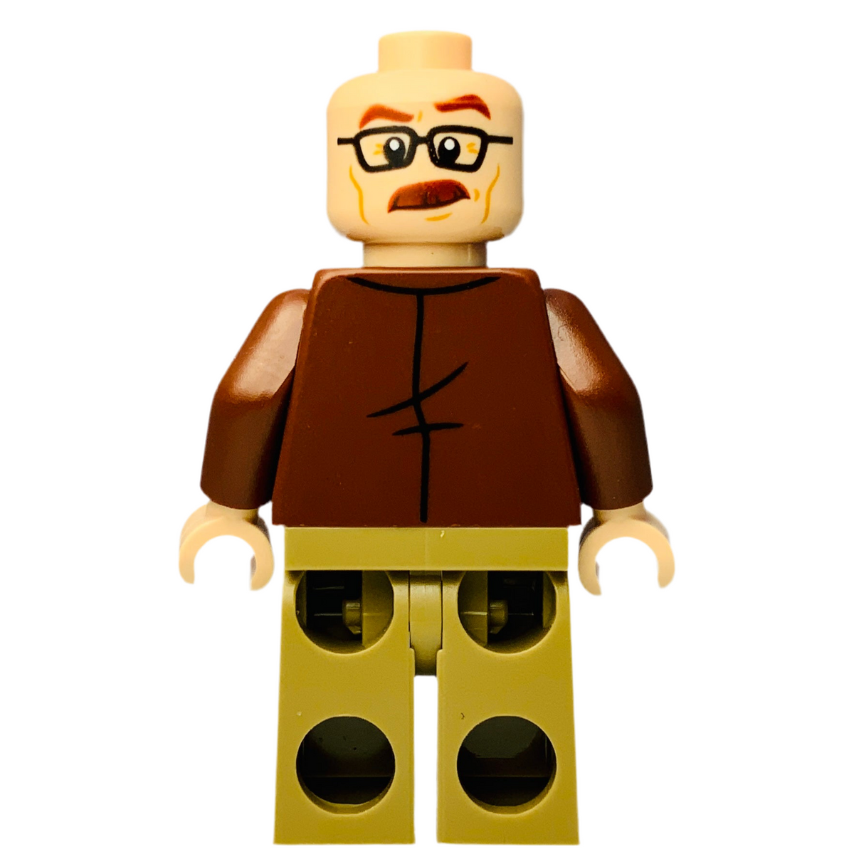 Commissioner Gordon, sh0591 - LEGO® DC Minifigure