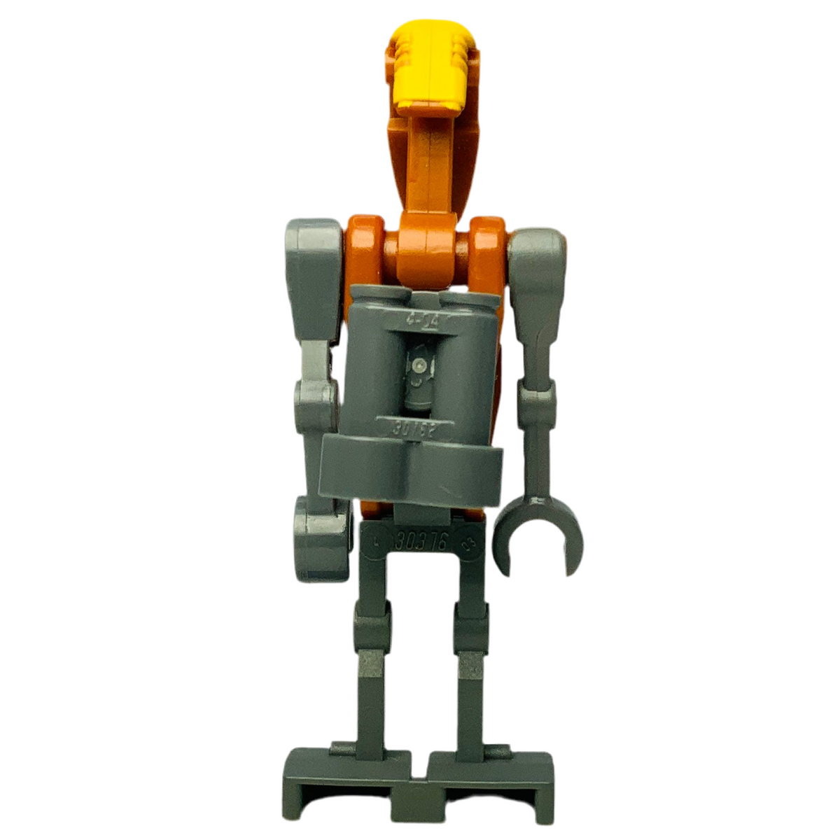Rocket Droid Commander, sw0227