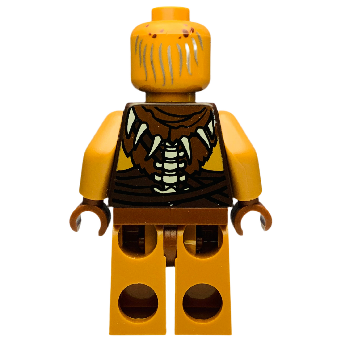 Gundabad Orc, lor110 - LEGO® Lord of the Rings™ Minifigure