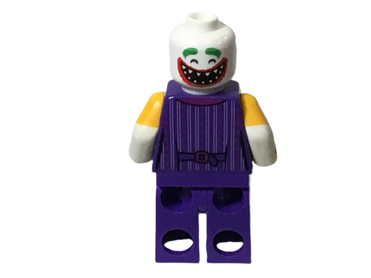 The Joker, sh0447