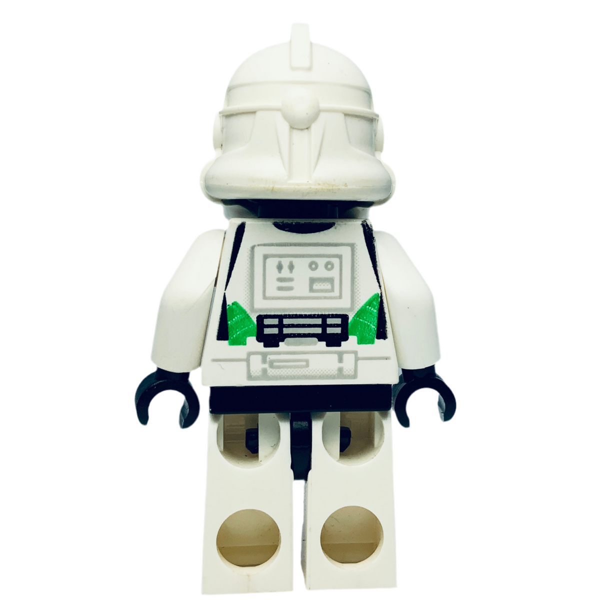 Clone Trooper, 442nd Siege Battalion, sw0129 - LEGO® Star Wars Minifigure