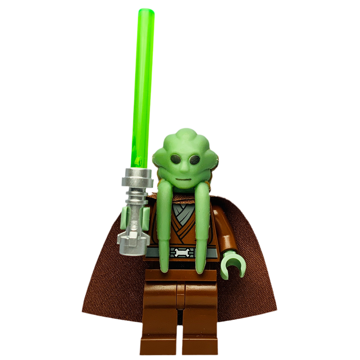 Kit Fisto, sw0422 - LEGO® Star Wars Minifigure