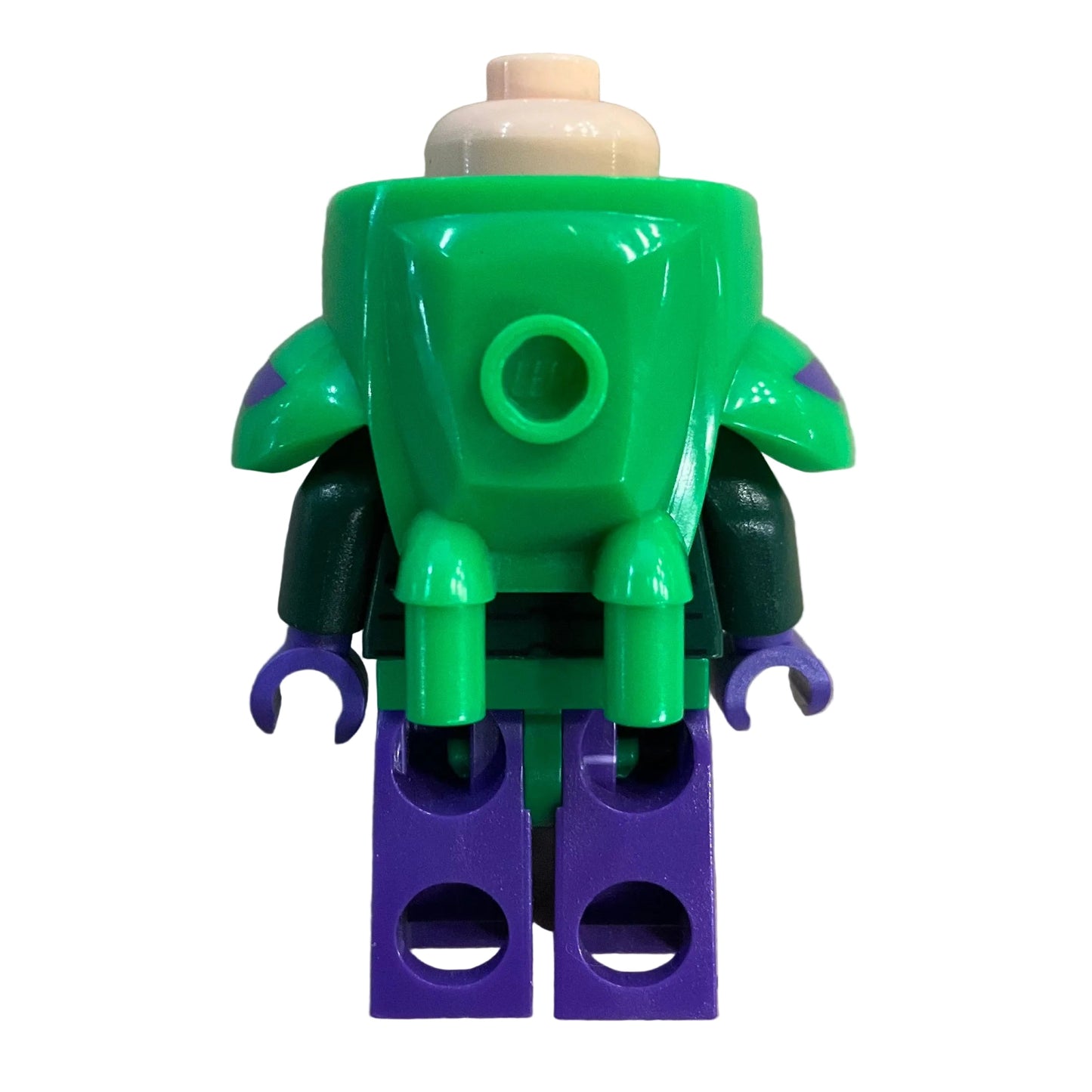 Lex Luthor, sh0039