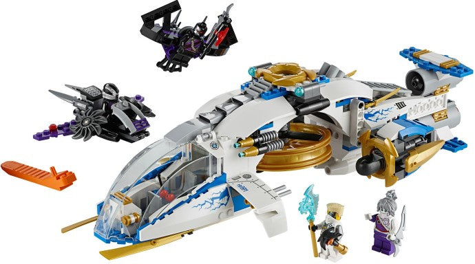 NinjaCopter, 70724