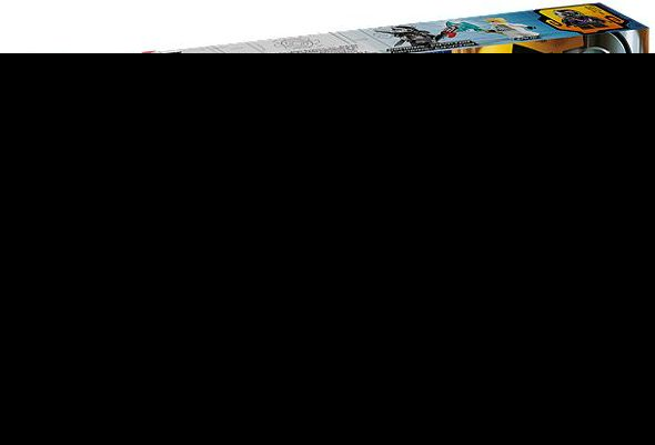 70726 - Destructoid - EMPTY BOX ONLY