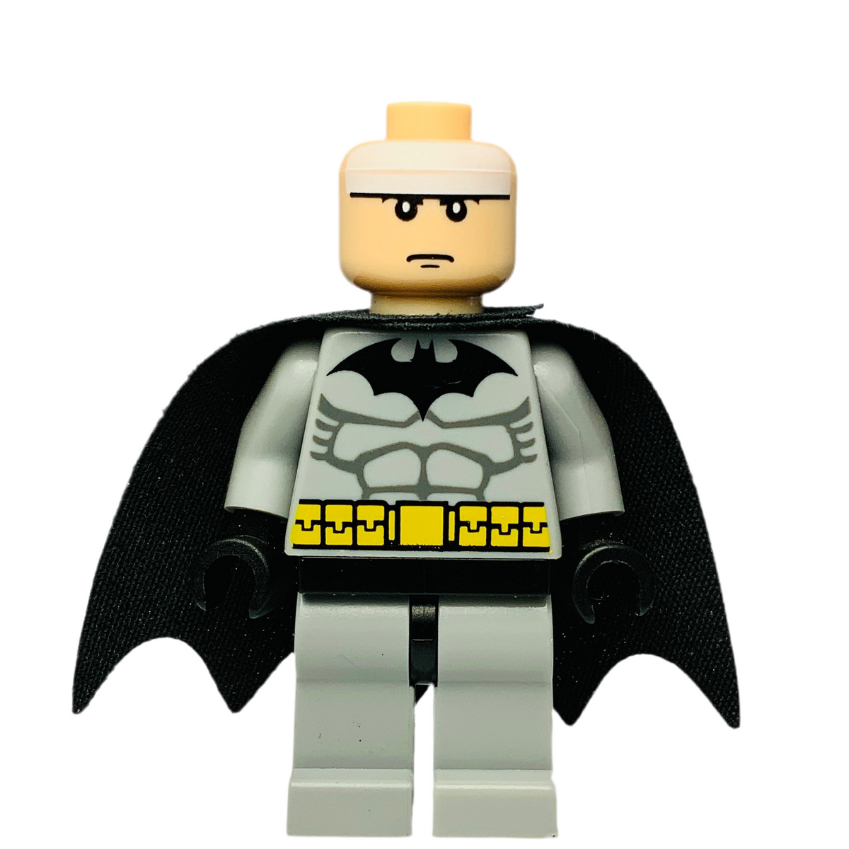 Batman, bat001 - LEGO® Batman Minifigure