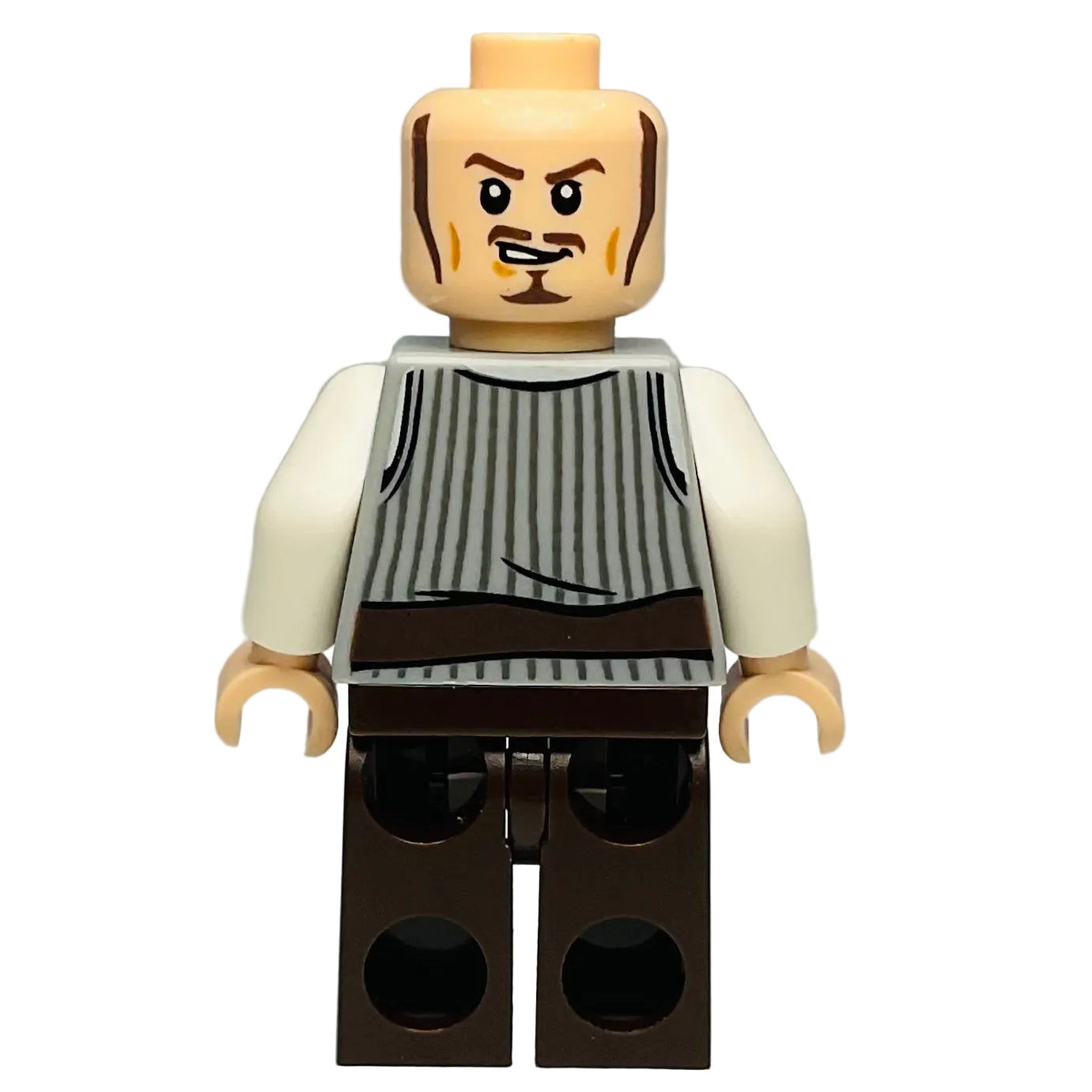 MISPRINT Will Turner, poc026