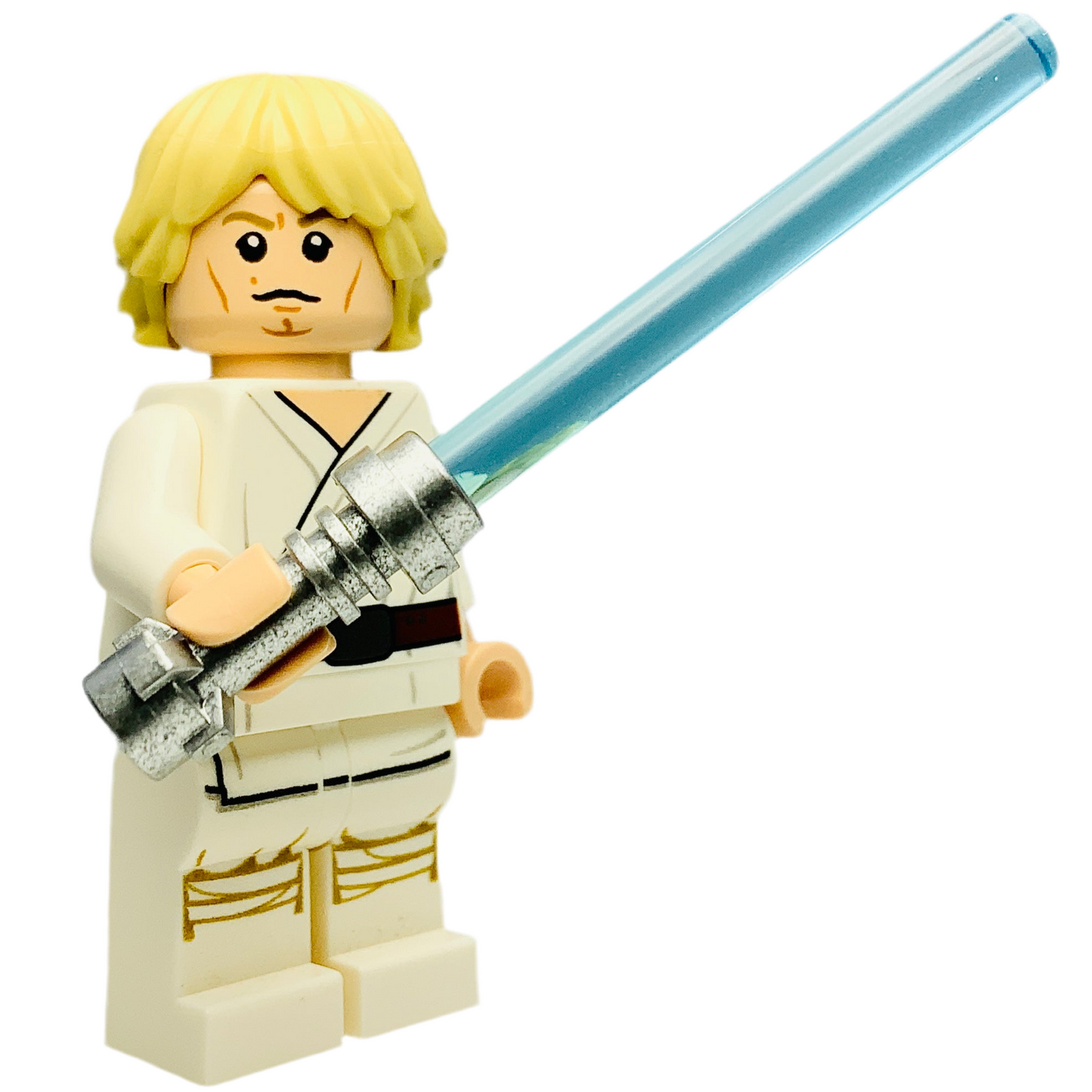 Luke Skywalker, sw0551, LEGO® Star Wars Minifigure