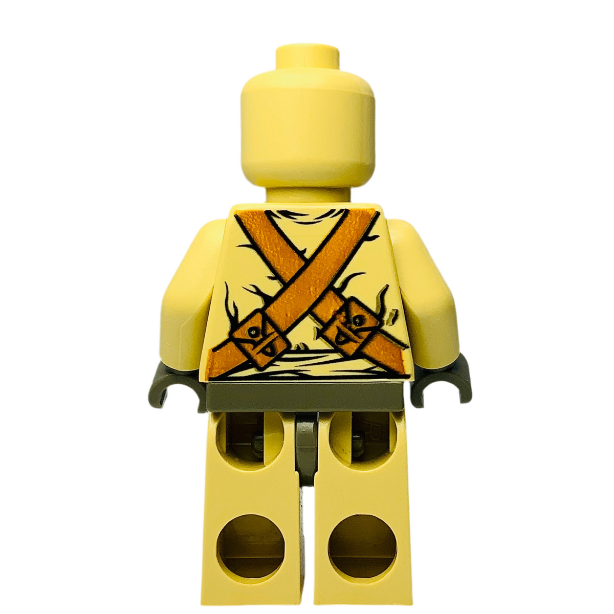 Tusken Raider, sw0052, LEGO® Star Wars Minifigure