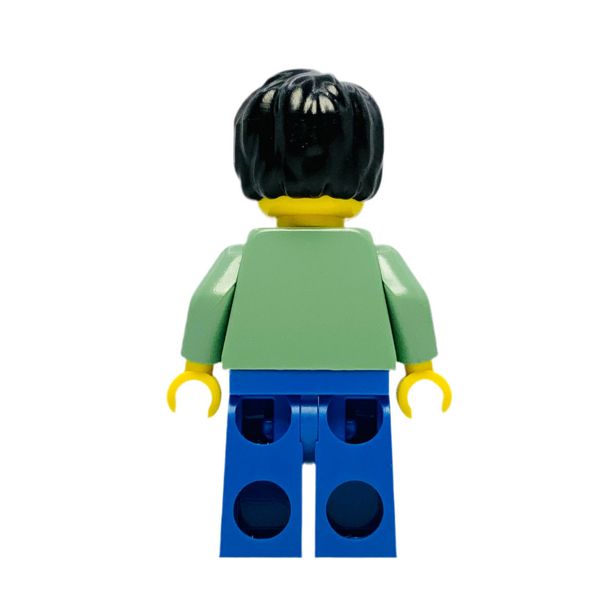 Harry Potter, hp038, LEGO® Harry Potter™ Minifigure