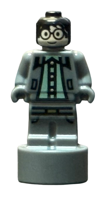Harry Potter Statuette / Trophy - Jacket and Shirt (6523408), 90398pb053