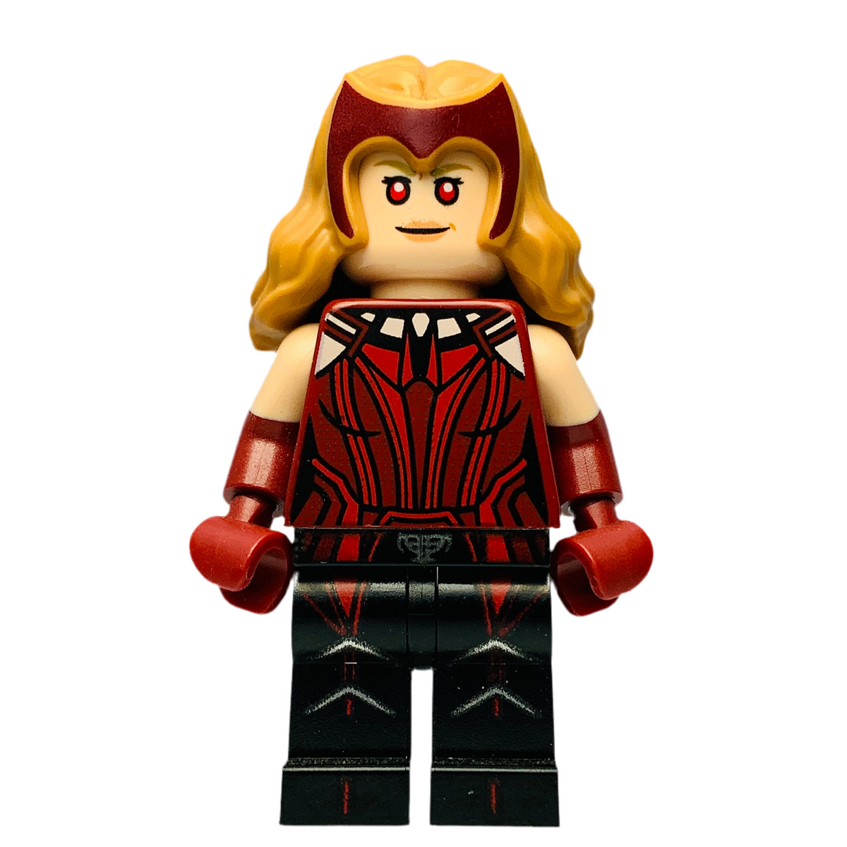 The Scarlet Witch, colmar-1