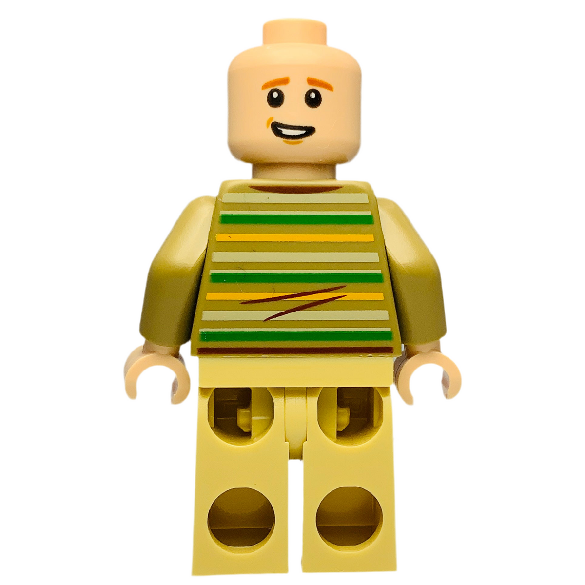 Ron Weasley, hp339, LEGO® Harry Potter™ Minifigure