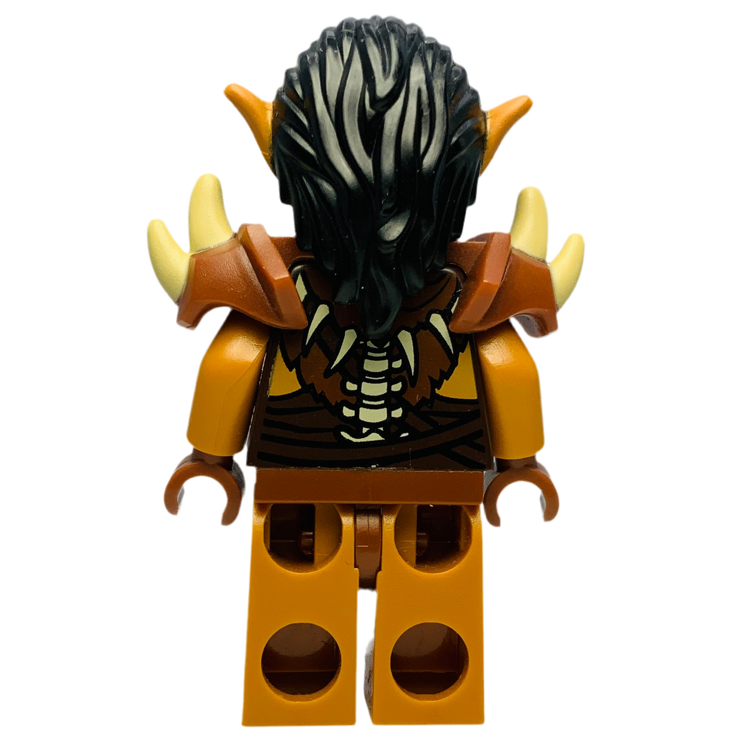 Gundabad Orc, lor077 - LEGO® Lord of the Rings™ Minifigure