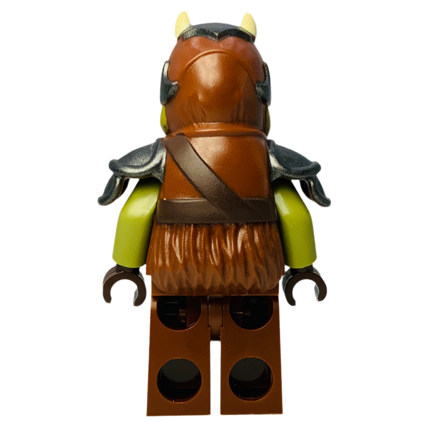Gamorrean Guard, sw1196