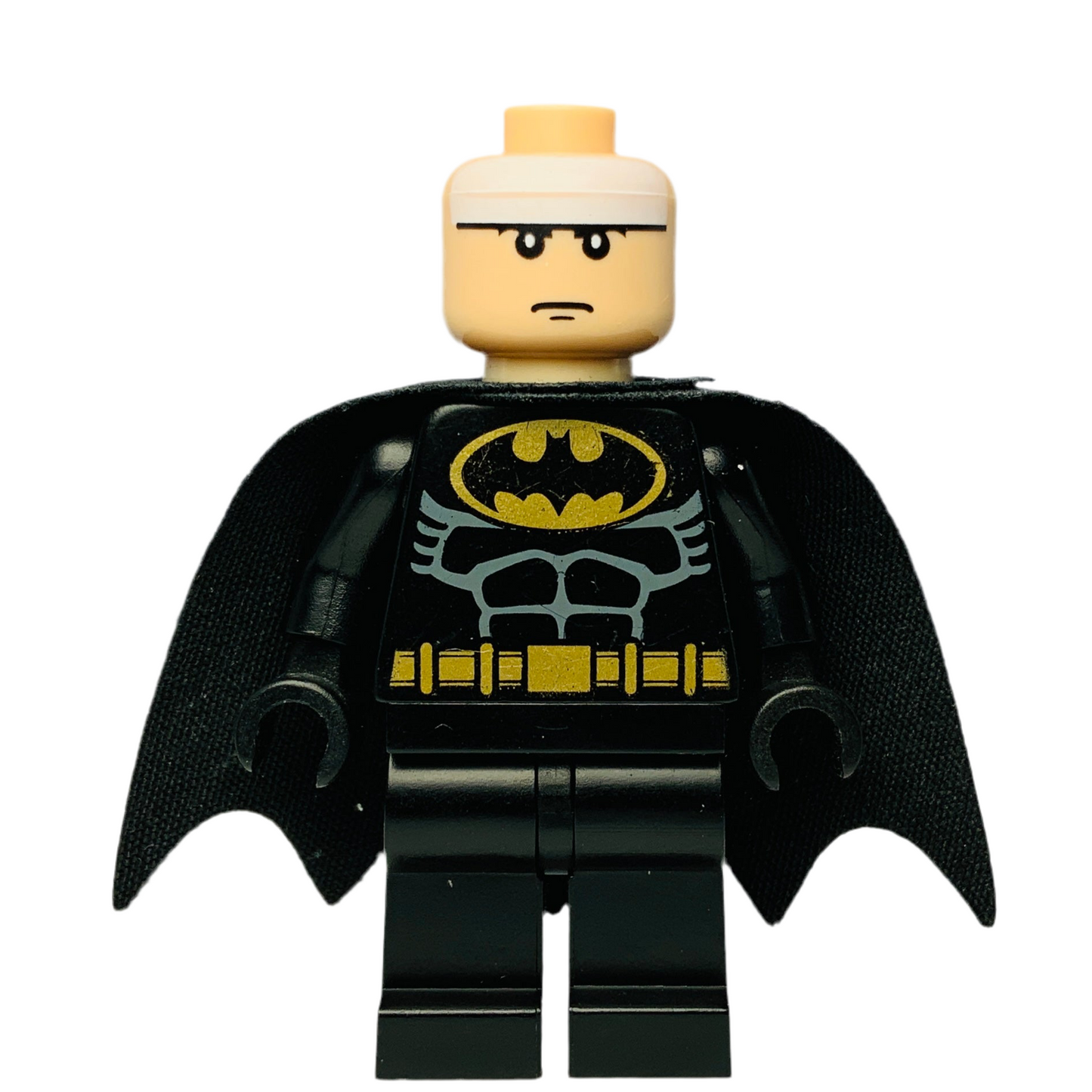 Batman, bat002 - LEGO® Batman Minifigure