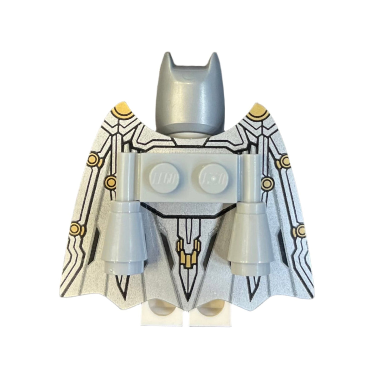 Space Batman, sh0146