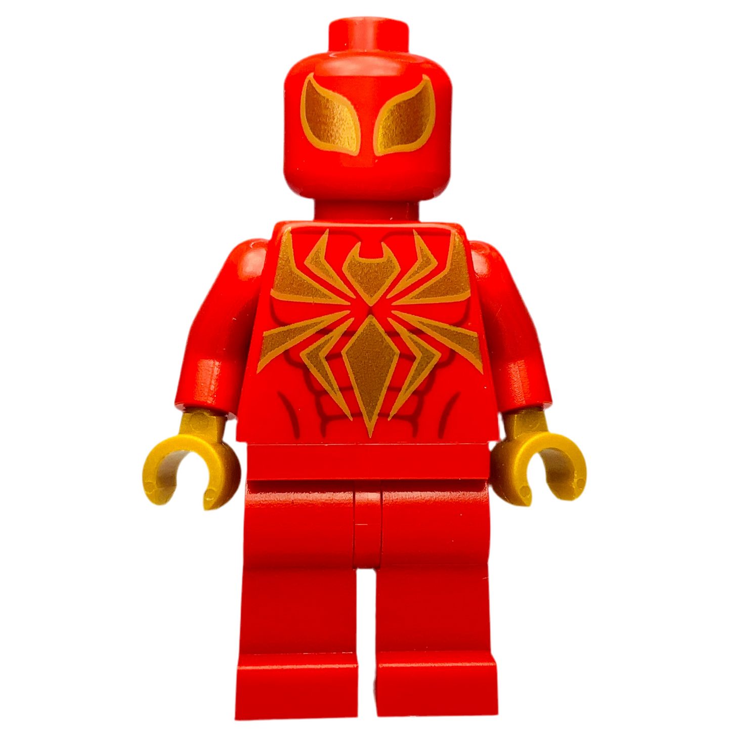 Iron Spider, sh0193