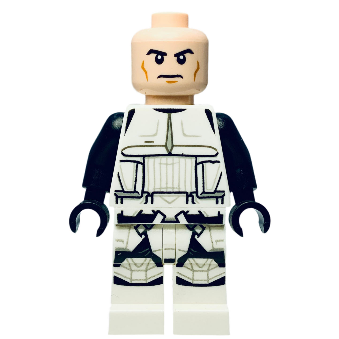 Scout Trooper, sw1116 - LEGO® Star Wars Minifigure