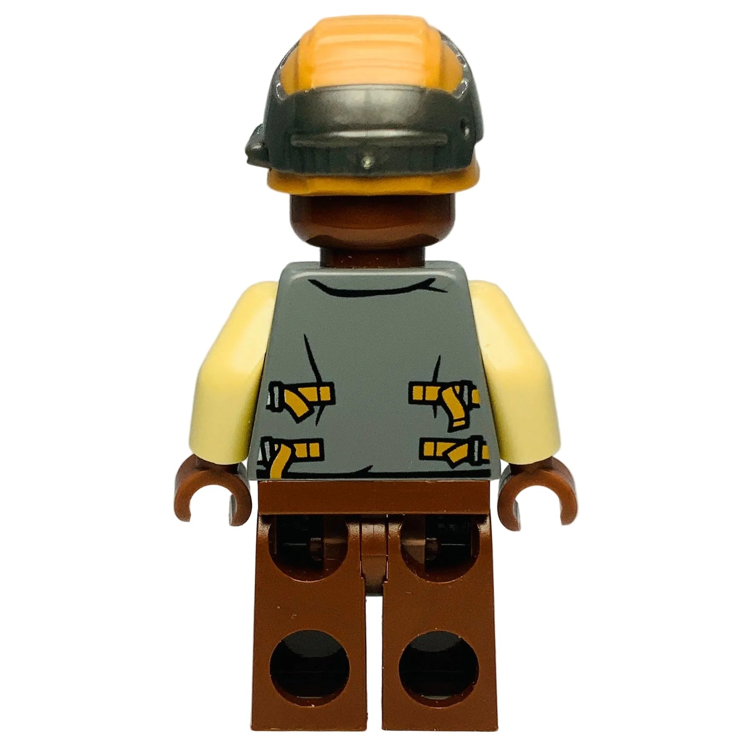 Lieutenant Sefla, sw0784