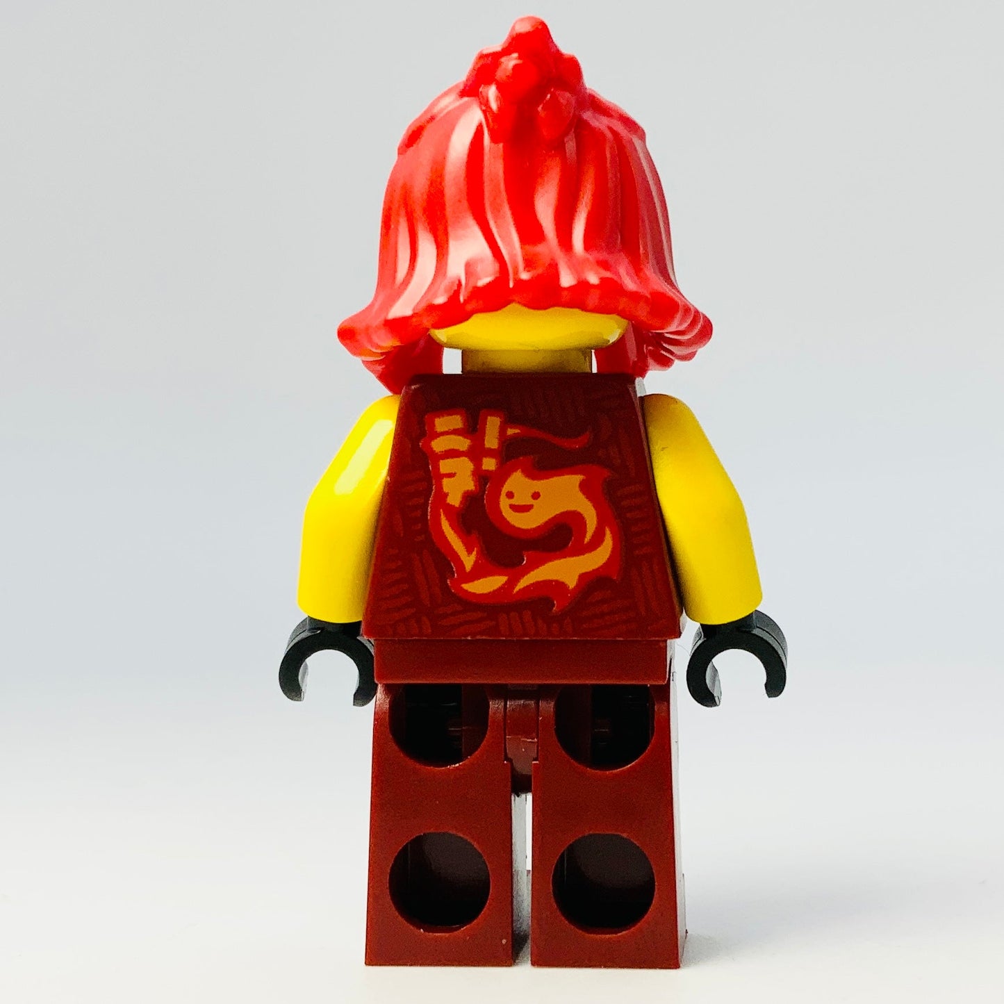Wyldfyre, njo0923 - LEGO® Ninjago Minifigure